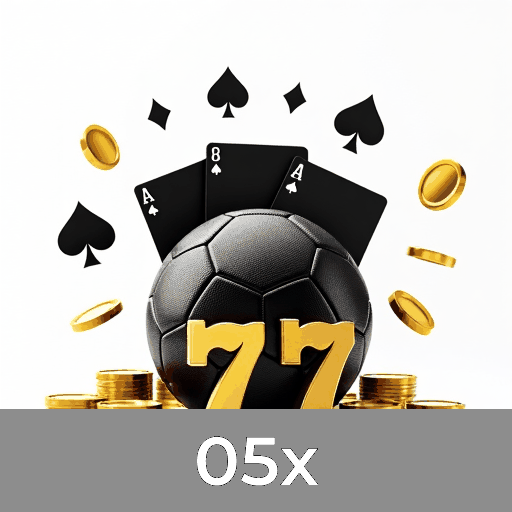 05x: Apostas Online Seguras e Serviço Profissional