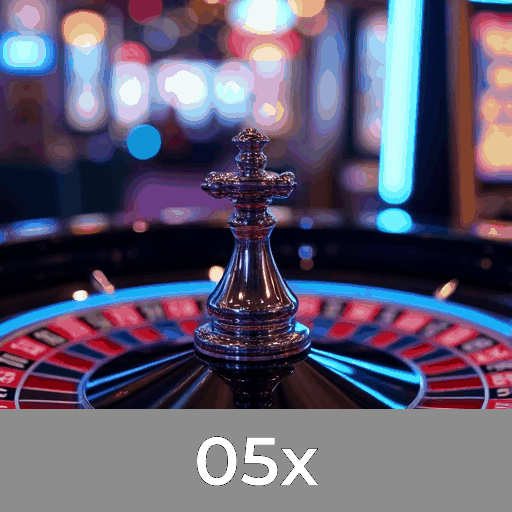 05x: A Revolução do Jogo em Aplicativo Móvel