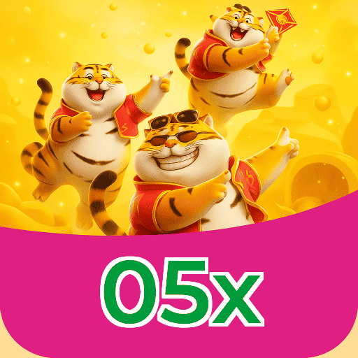 05x Logo