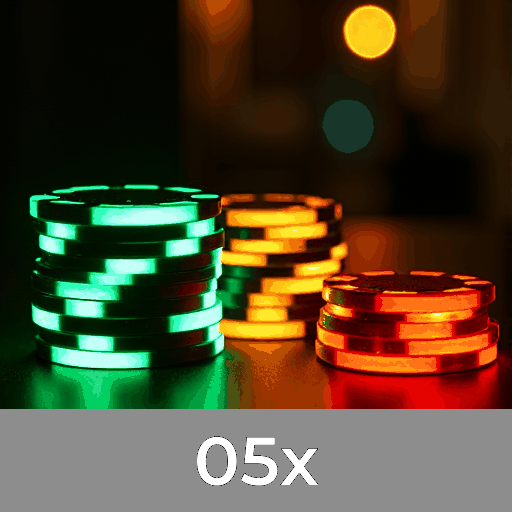 Experimente o acesso premium e seguro na 05x